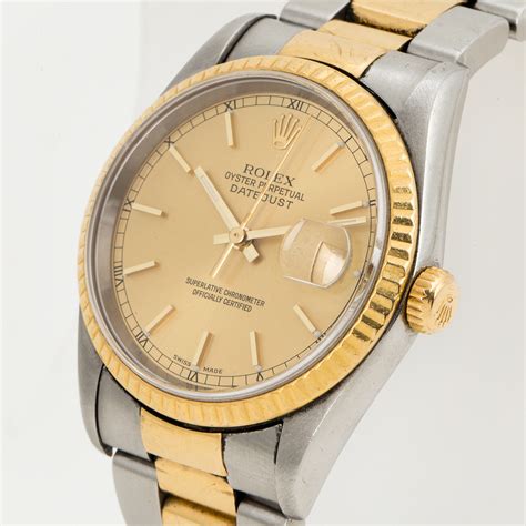 rolex perpetual datejust 36mm